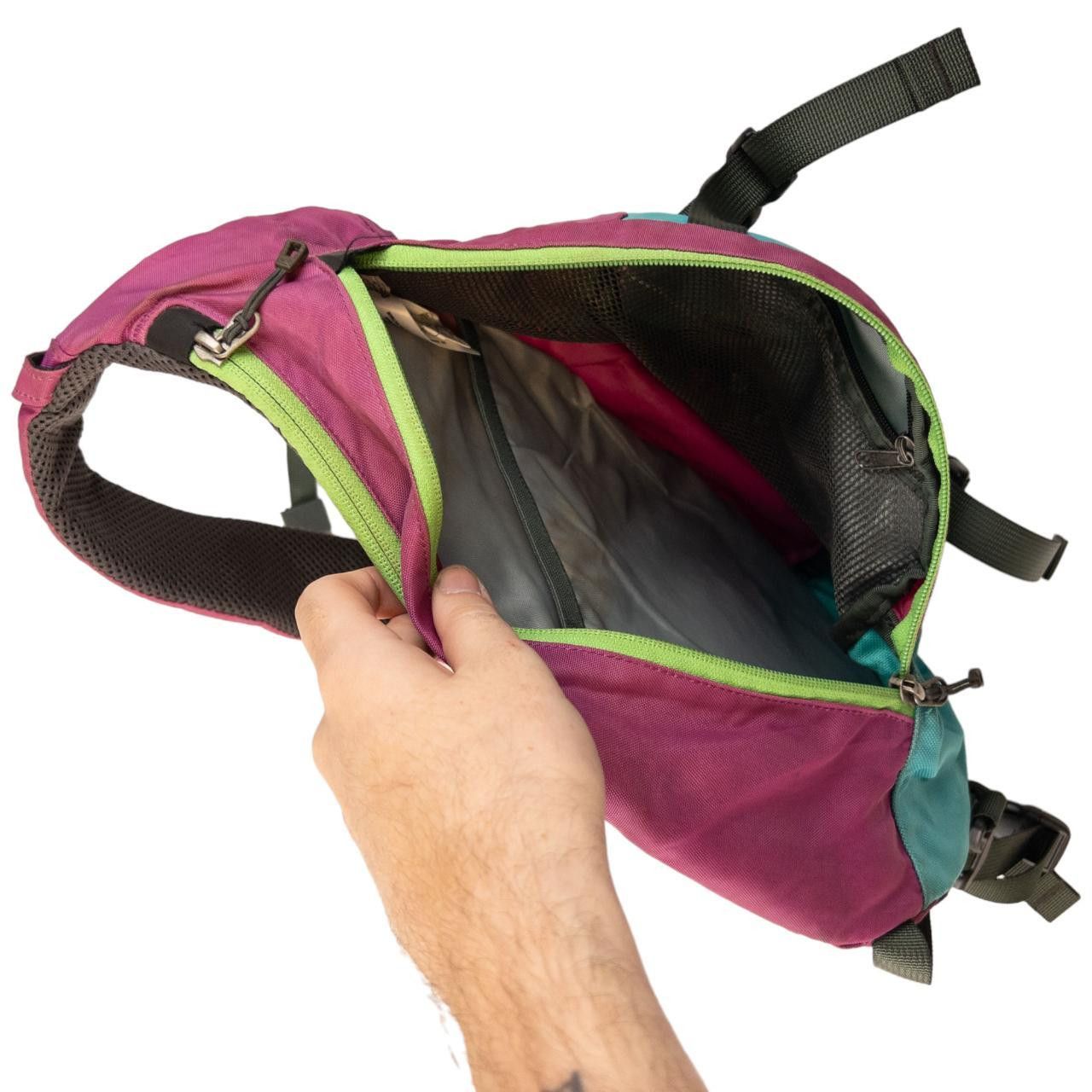 Patagonia Vintage Patagonia Sling Bag Size ONE SIZE - 4 Thumbnail
