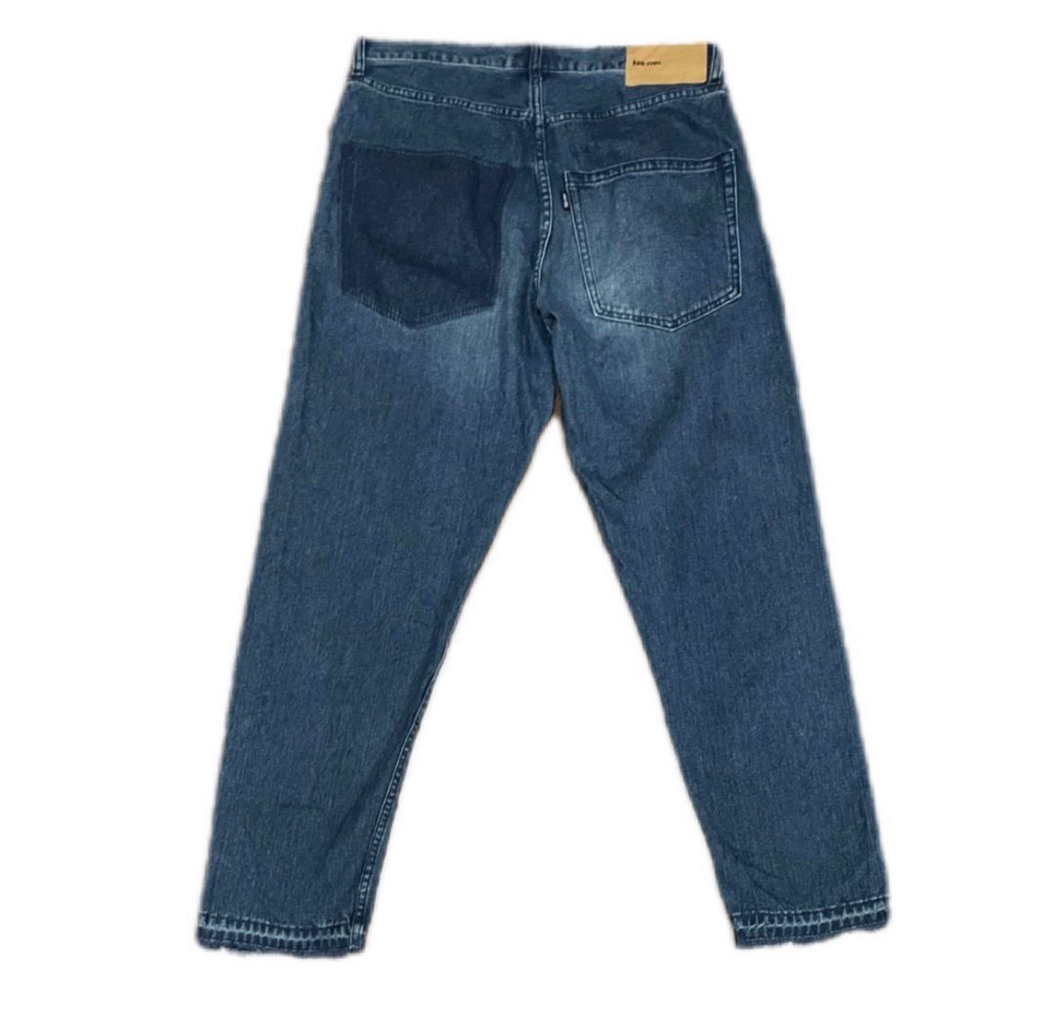 Ne-Net Issey Miyake Ne-Net Jeans Size US 35 - 4 Thumbnail