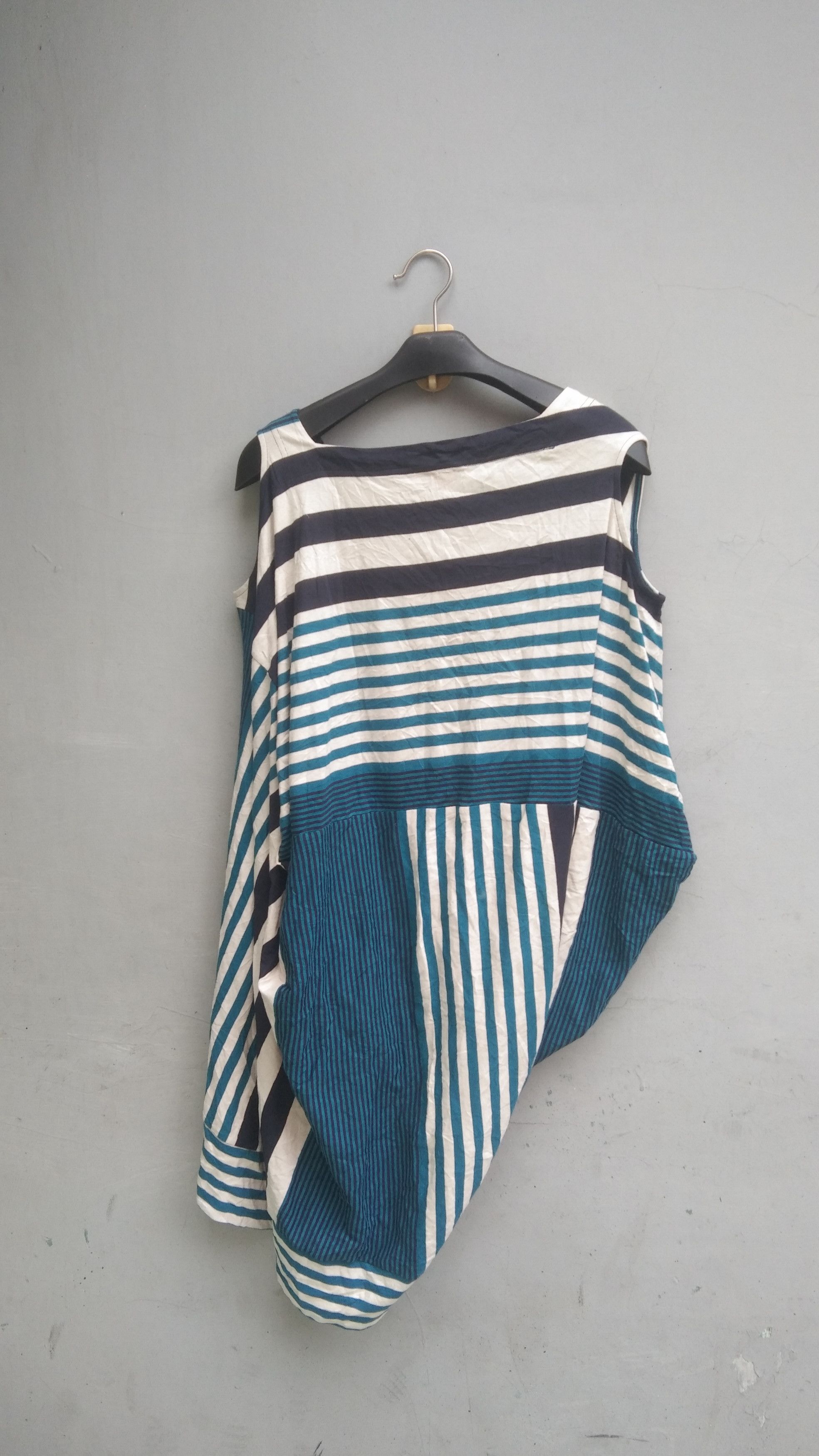 Vintage × Vivienne Westwood Vtg vivienne westwood red label symetrical dress Size M / US 6-8 / IT 42-44 - 6 Thumbnail