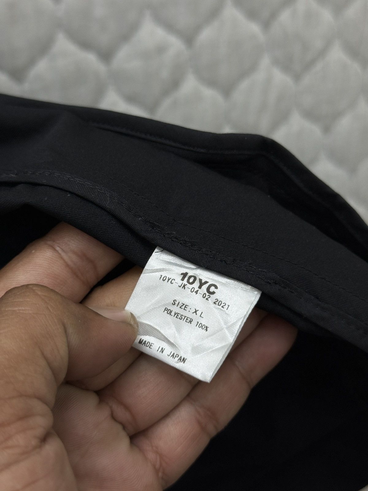 Japanese Brand 🔥🔥🔥ARCHIVE 10YC JACKET Size US M / EU 48-50 / 2 - 7 Thumbnail