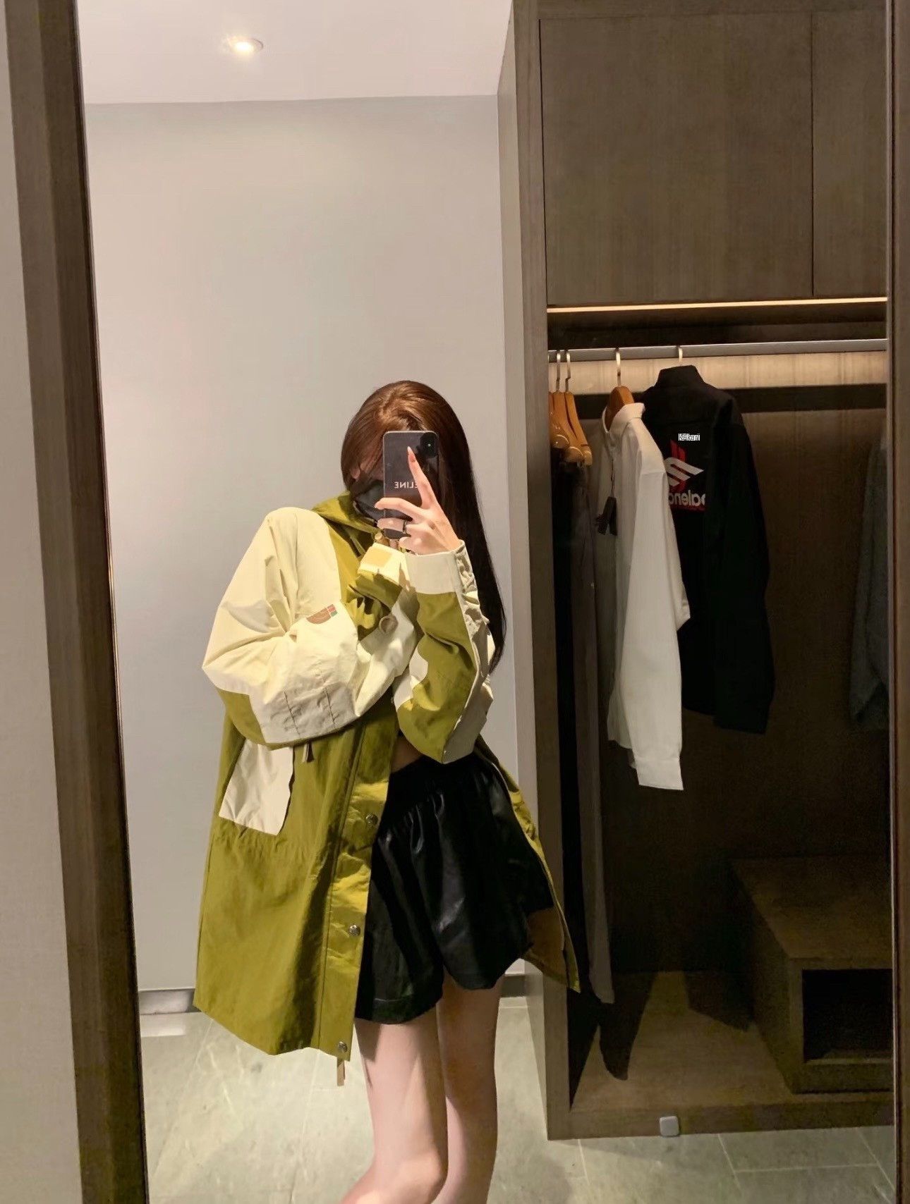 Gucci Gucci x The North Face Jacket Size US M / EU 48-50 / 2 - 8 Thumbnail