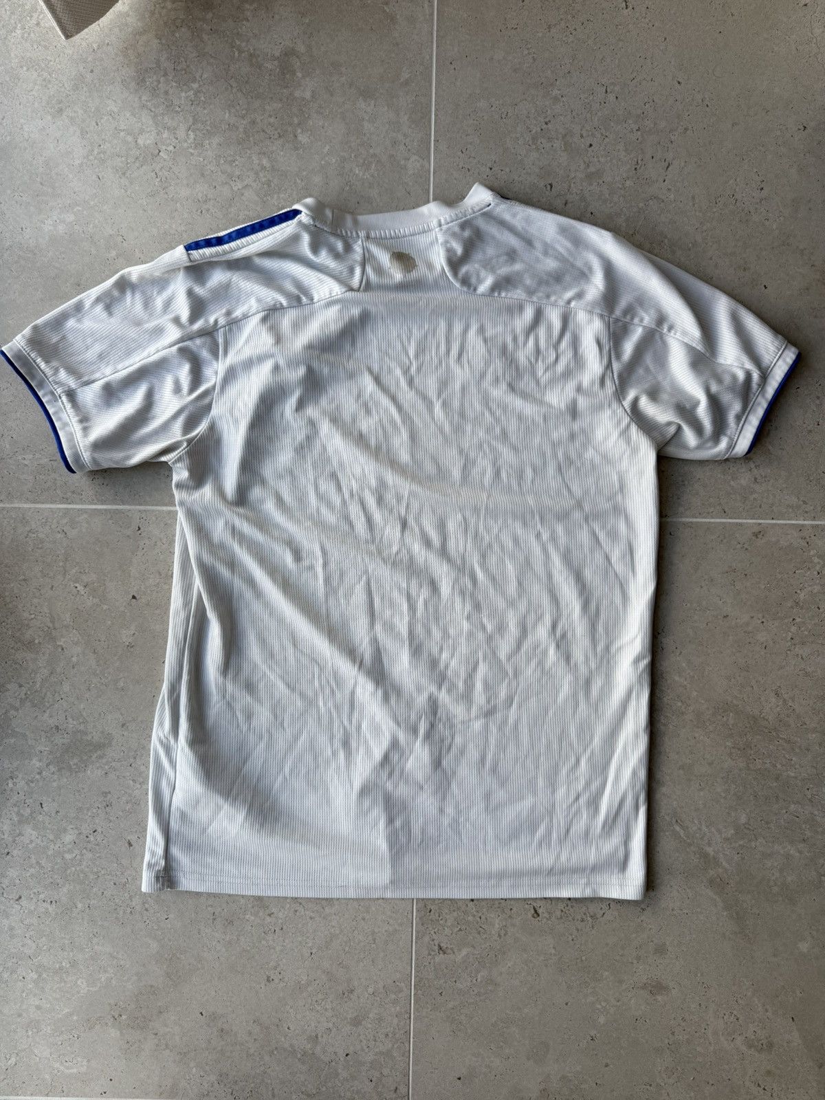 Adidas 🔷Adidas Leeds United Soccer jersey🔷 Size US L / EU 52-54 / 3 - 2 Thumbnail