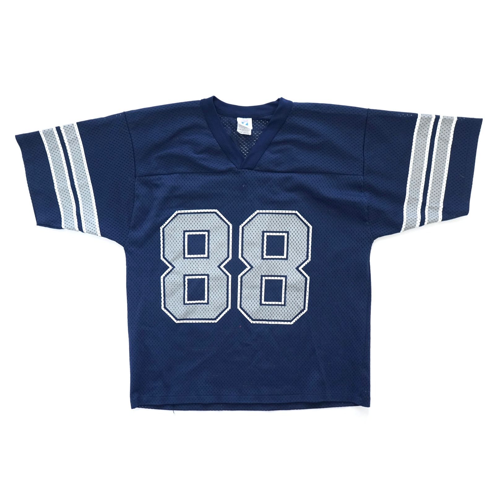 Logo 7 × Vintage Vintage Dallas Cowboys Michael Irvin Football Jersey Medium Size US M / EU 48-50 / 2 - 2 Thumbnail