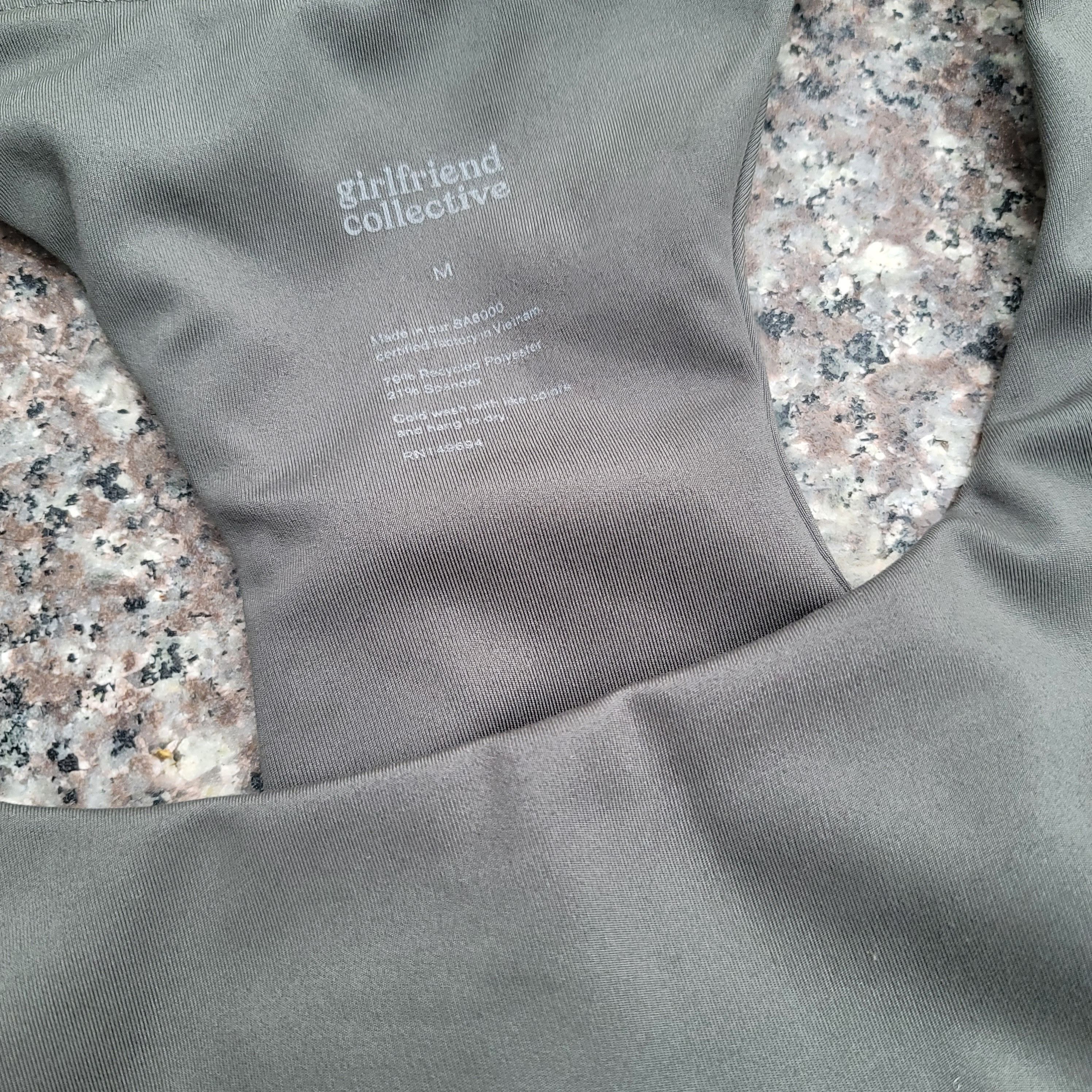 Girlfriend Collective Girlfriend collective bra Size ONE SIZE - 3 Thumbnail