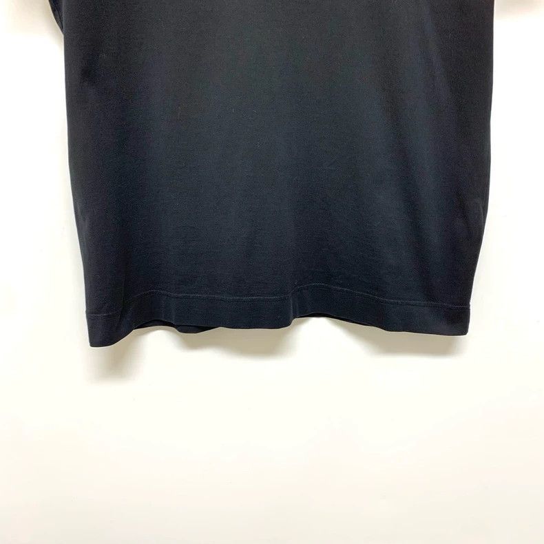 Givenchy Givenchy New chest logo short-sleeve top, size XXS, should Size US XXS / EU 40 - 4 Thumbnail