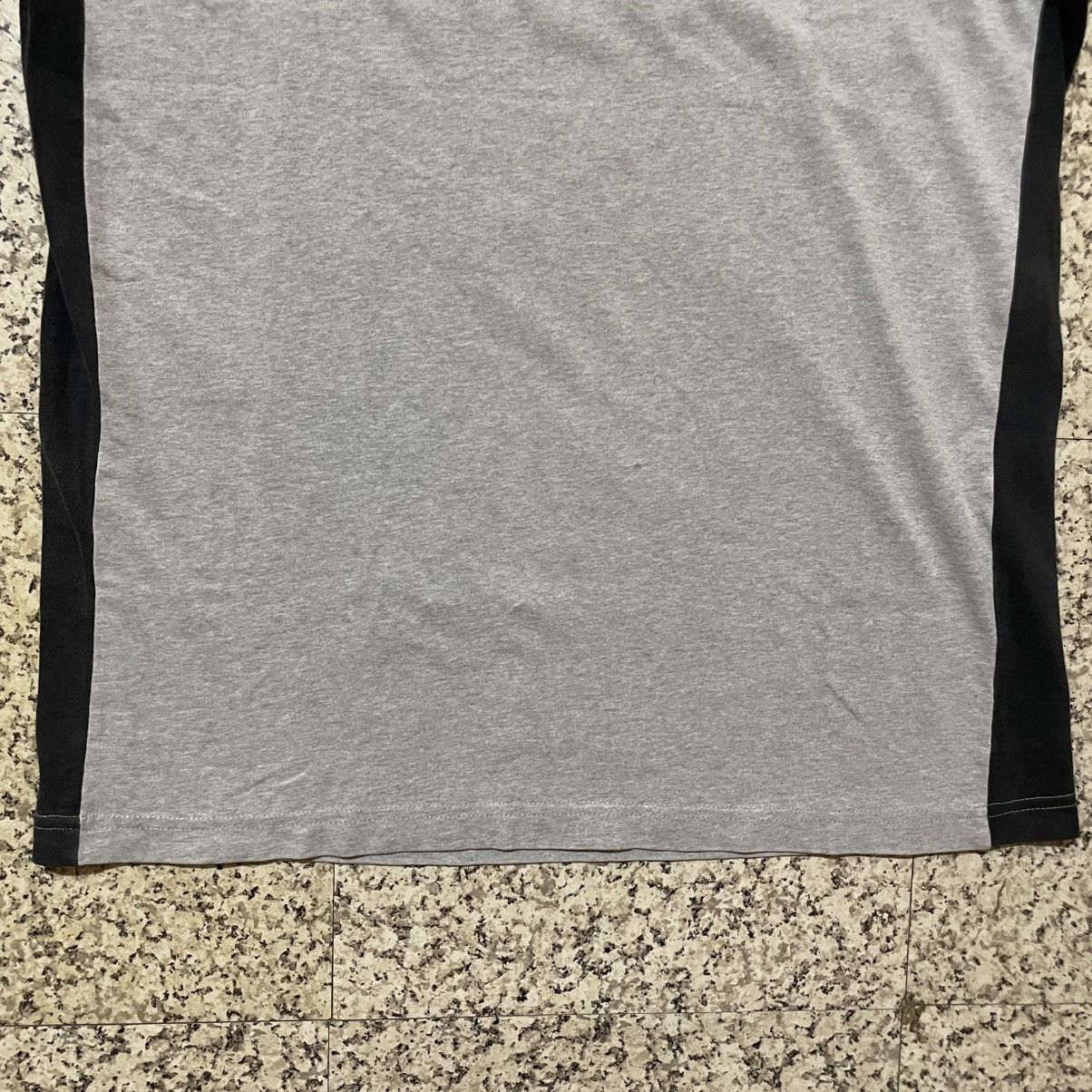 Nike Vintage 90s Nike Center Swoosh Football Jersey Tee Size US M / EU 48-50 / 2 - 4 Thumbnail