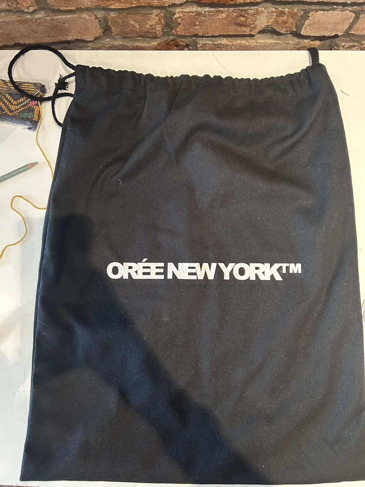Oree New York Oree nyc infantry boots Size US 9 / EU 42 - 6 Thumbnail