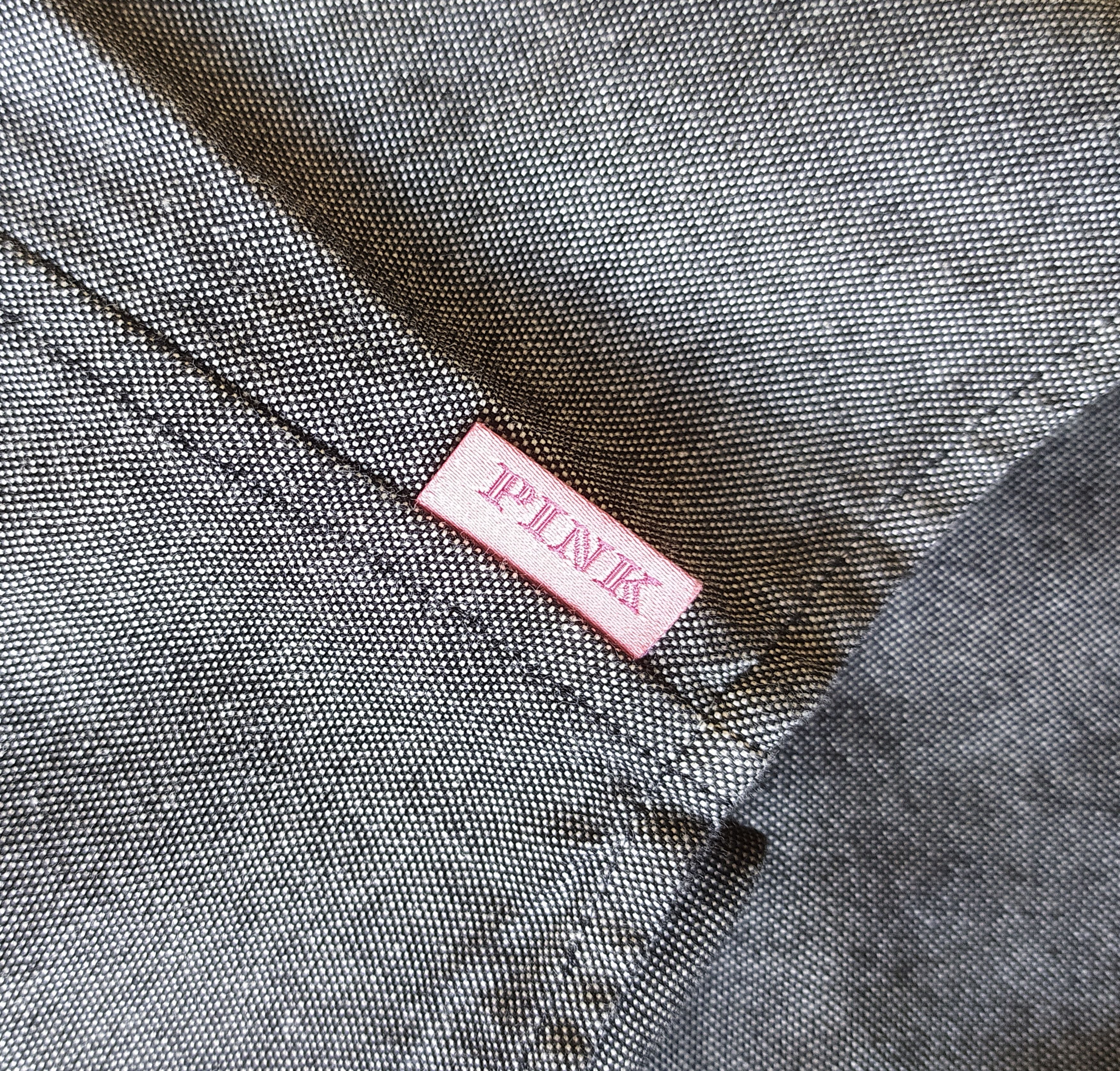 Thomas Pink Thomas Pink Loose Fit OverShirt Free Shipping T/43 Size US XL / EU 56 / 4 - 5 Thumbnail