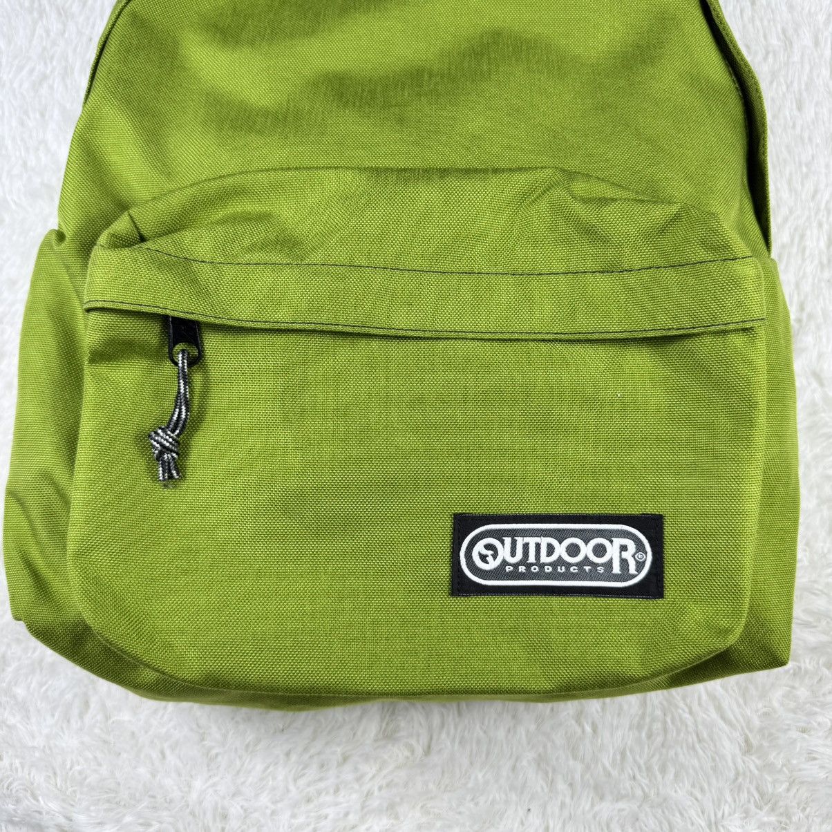 Other OUTDOOR PRODUCTS made in usa back pack.. nice color Size ONE SIZE - 4 Thumbnail