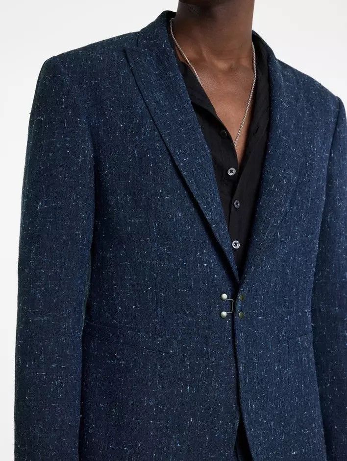 John Varvatos Lynn Jacket. Size EU 52 USA 42 Size US L / EU 52-54 / 3 - 3 Thumbnail