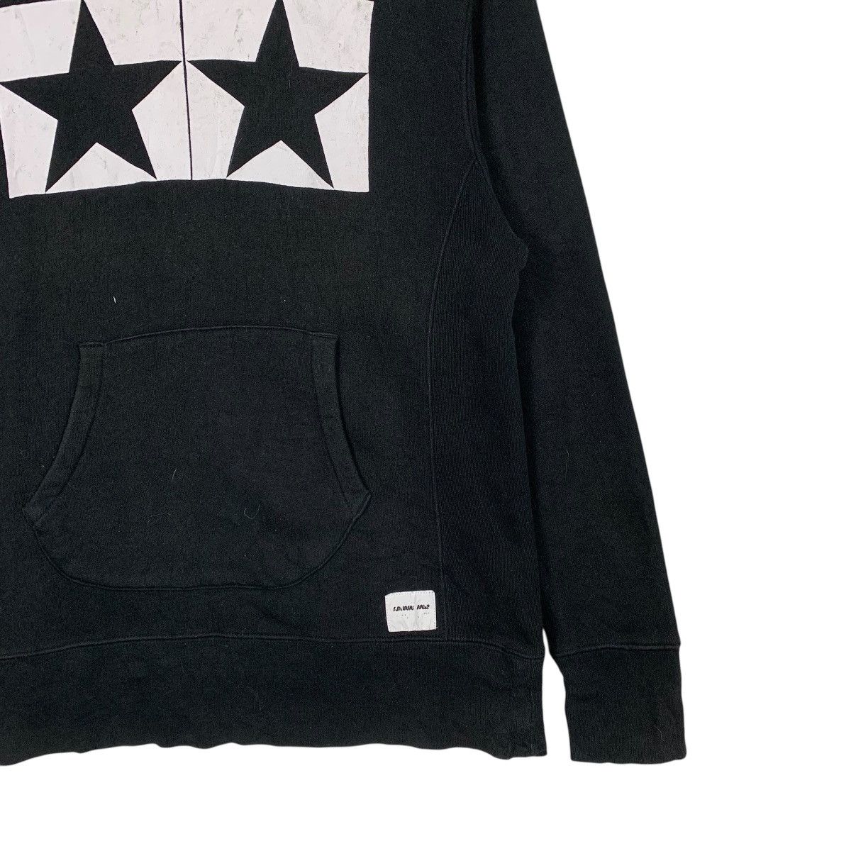 Japanese Brand Vintage Tamiya Big Logo Hoodie Size US M / EU 48-50 / 2 - 4 Thumbnail