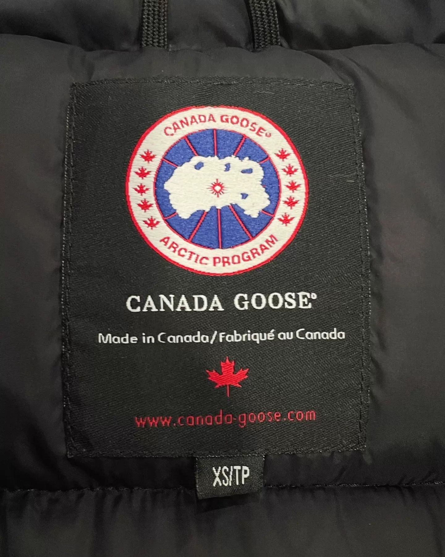 Canada Goose Canada Goose Freestyle Ski Vest Black XS Size XS / US 0-2 / IT 36-38 - 6 Thumbnail