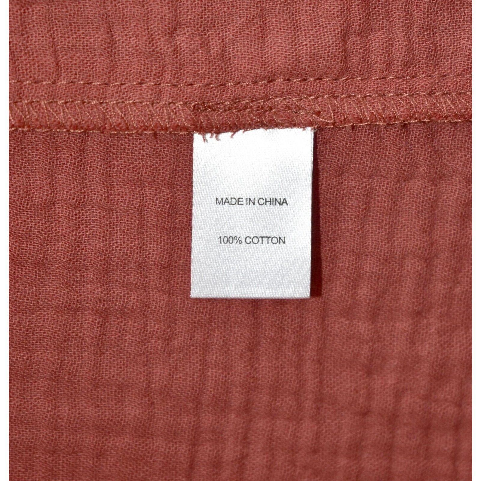 Anthropologie B5 NWT ANTHROPOLOGIE DREW Cotton Prairie Dress Size L $228 Size L / US 10 / IT 46 - 6 Thumbnail
