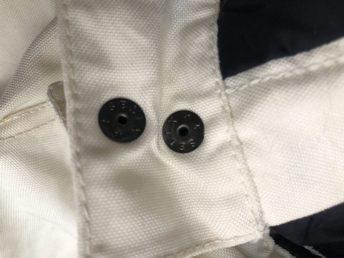 Japanese Brand Vintage Bull Rush Outdoor Ski Pants Size US 30 / EU 46 - 8 Thumbnail