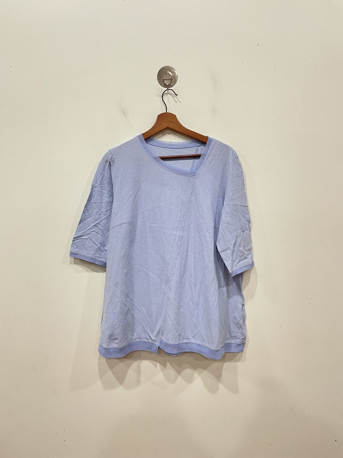 Hiroko Koshino Homme Hiroko BIS top Size ONE SIZE - 1 Thumbnail