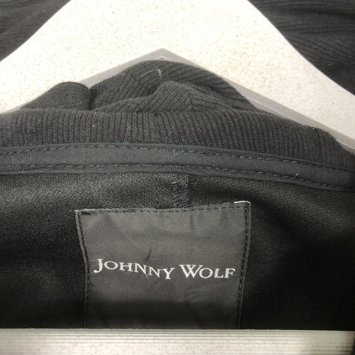 14th Addiction × BUFFALO BOBS STEAL💥JOHNNY WOLF SEDITIONARIES BIKER PUNK ROCK Size US S / EU 44-46 / 1 - 9 Thumbnail