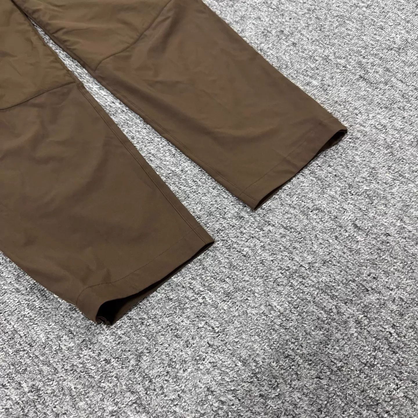Arc'teryx Arcteryx Norvan Embroidered Logo Color Blocked Pants XL Size US 36 / EU 52 - 5 Thumbnail