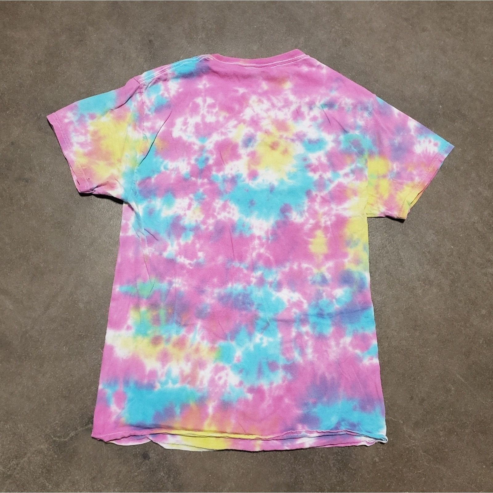 Nickelodeon Multicolored | NICKELODEON | Rugrats Short Sleeve Size M / US 6-8 / IT 42-44 - 2 Thumbnail