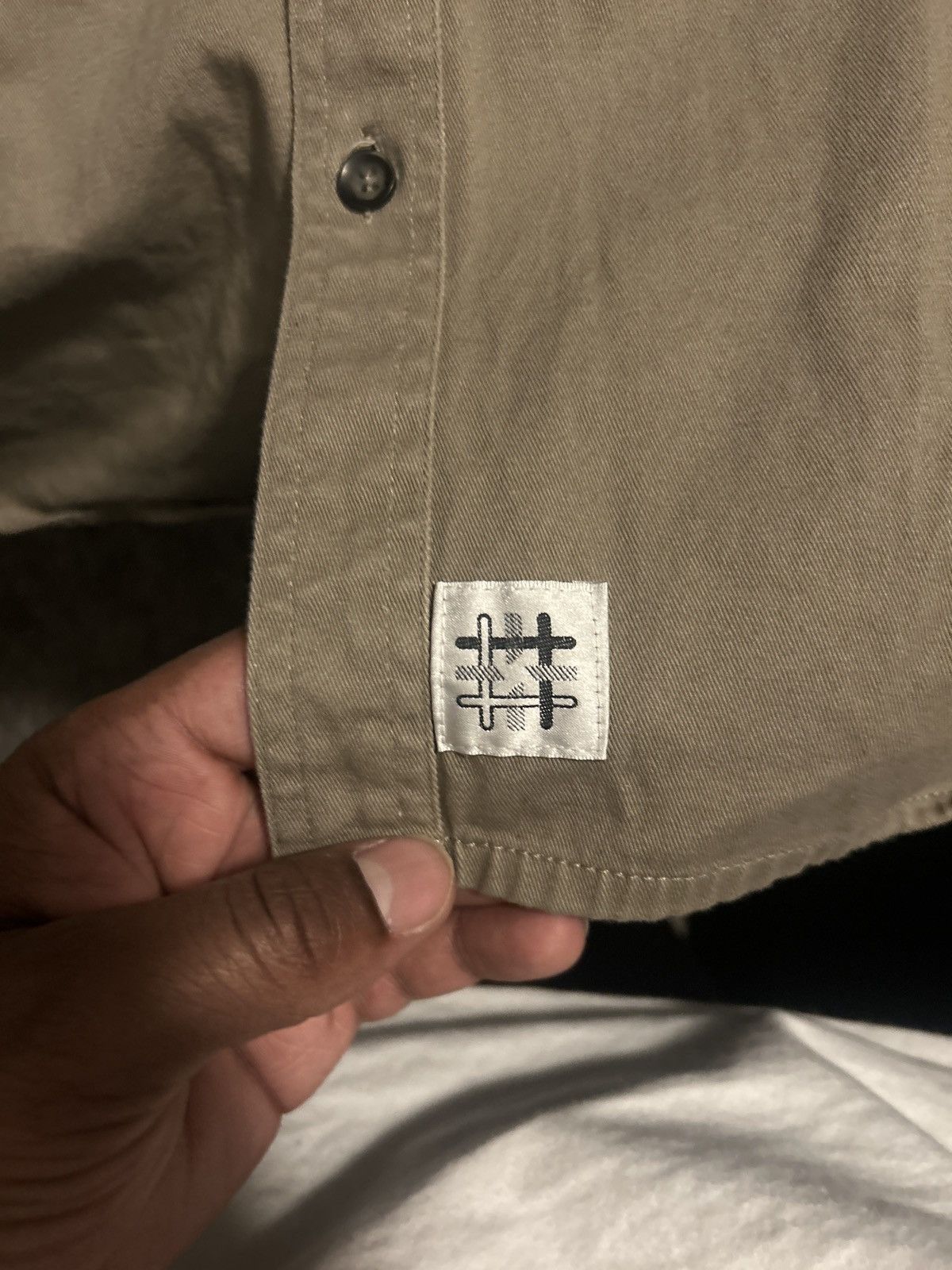 Other Complex Con Exclusive 2023 Size US XL / EU 56 / 4 - 4 Thumbnail