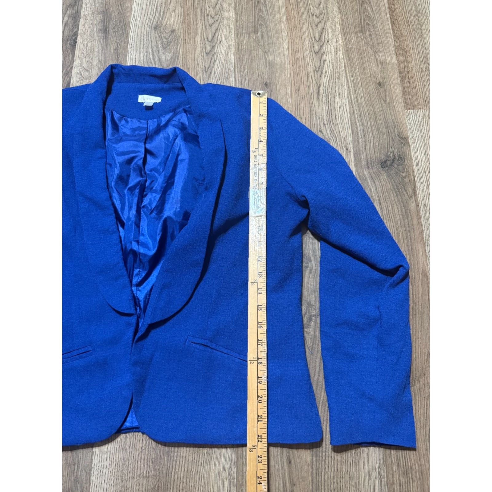 Decree VINTAGE? No. Size XL / US 12-14 / IT 48-50 - 7 Thumbnail