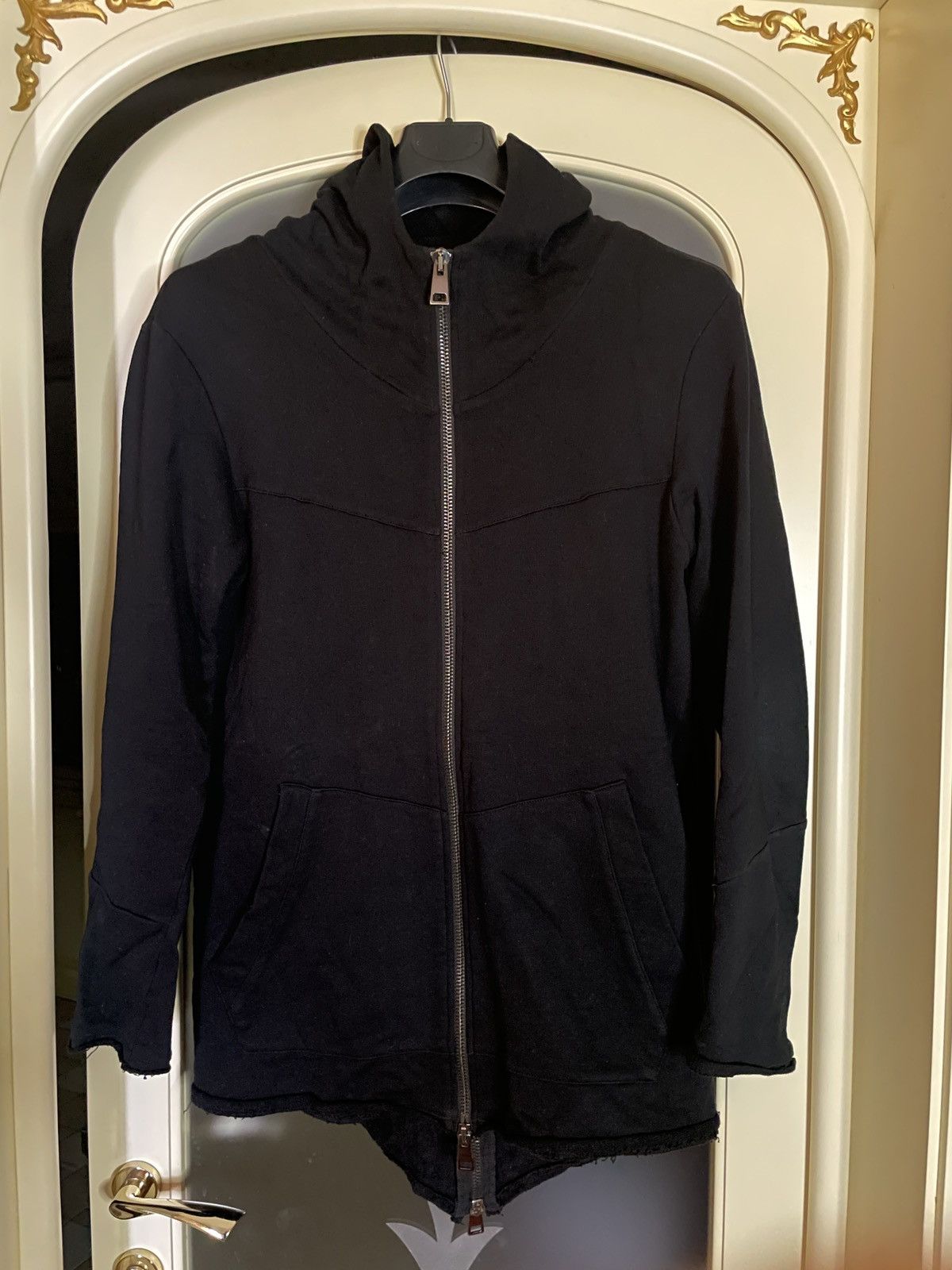 Imperial Black Mantle