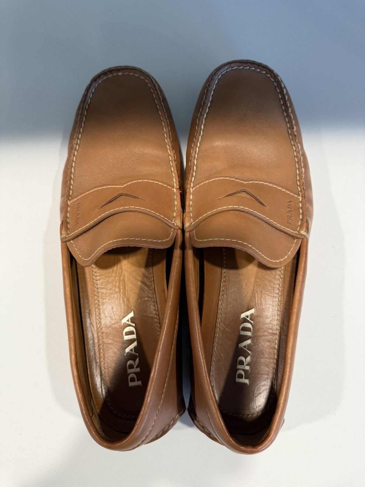 Prada Men
