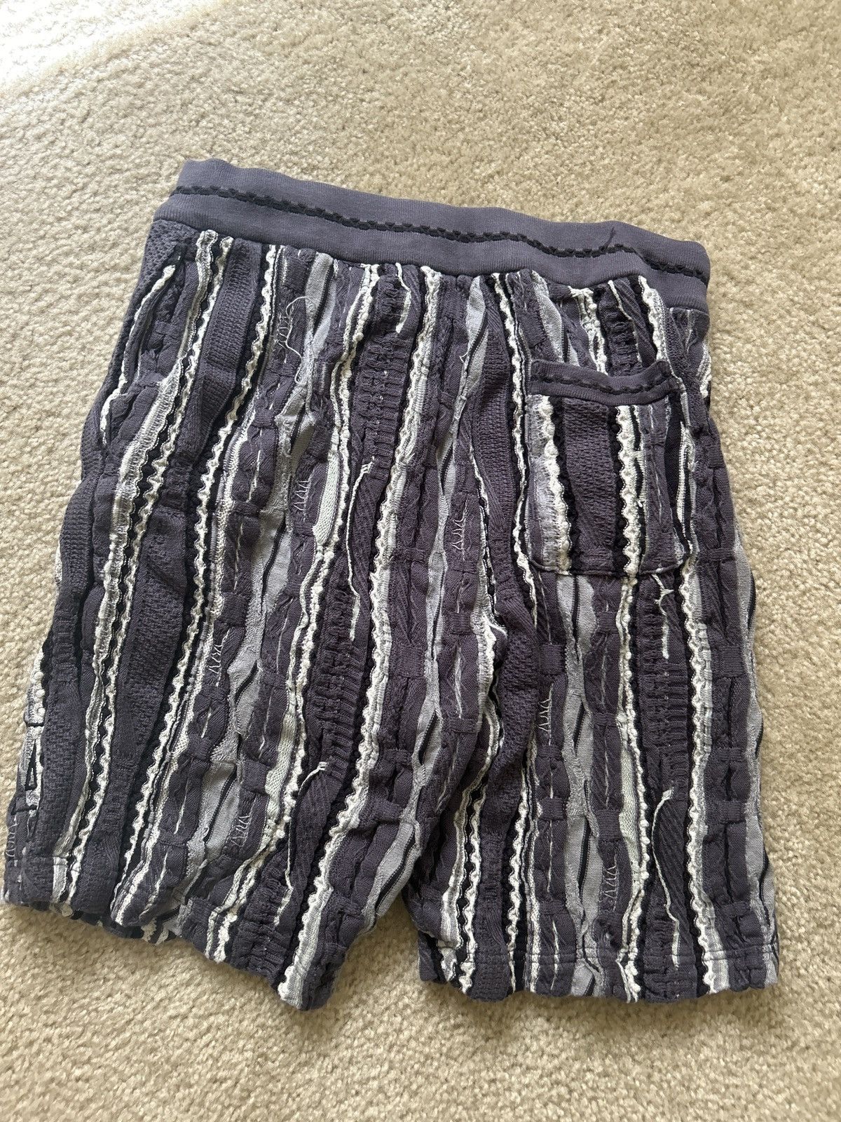 Coogi × Supreme Supreme coogi shorts M Size US 32 / EU 48 - 2 Thumbnail