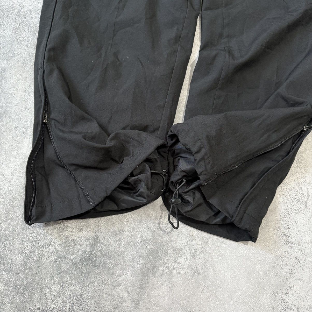 Nike Vintage Nike Nylon Track Pants Y2K Size US 34 / EU 50 - 6 Thumbnail