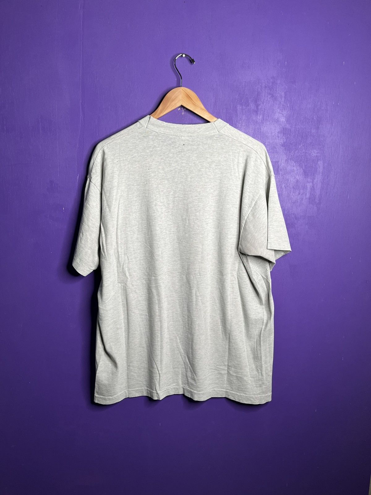 Vintage Vintage 90s The Clinton’s dual airbags t-shirt Size US XL / EU 56 / 4 - 2 Thumbnail
