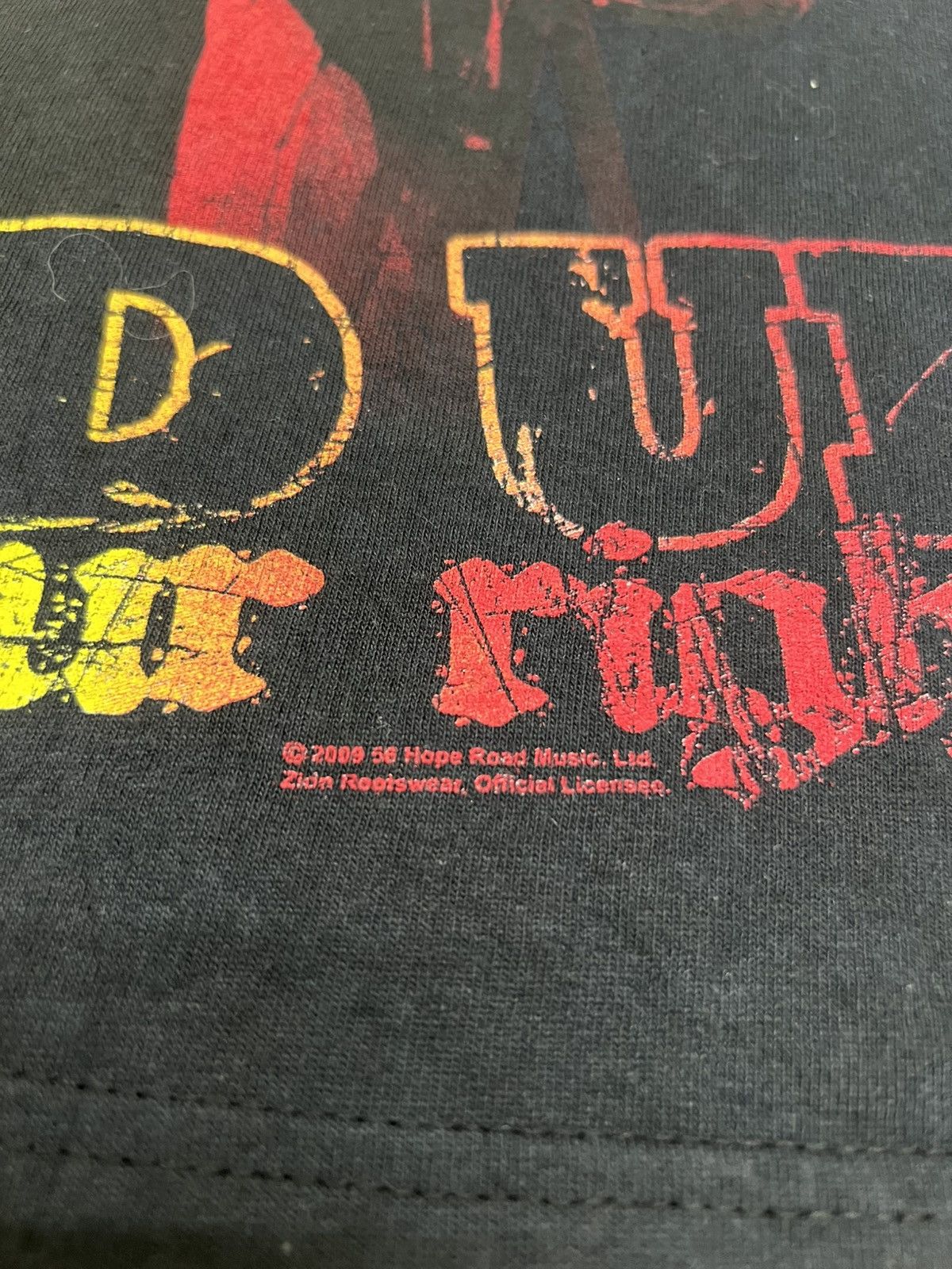 Bob Marley Vintage Y2K Bob Marley Stand Up For your Rights Album Tee Size US S / EU 44-46 / 1 - 4 Thumbnail