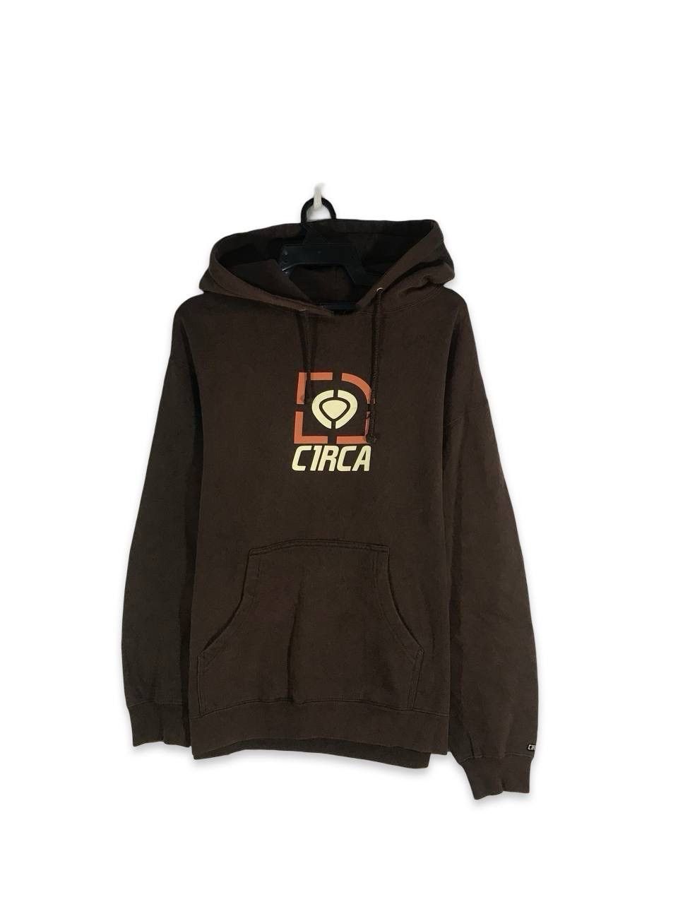 Other Vintage circa skateboard chad muska pro skater hoodie size M Size US M / EU 48-50 / 2 - 1 Thumbnail