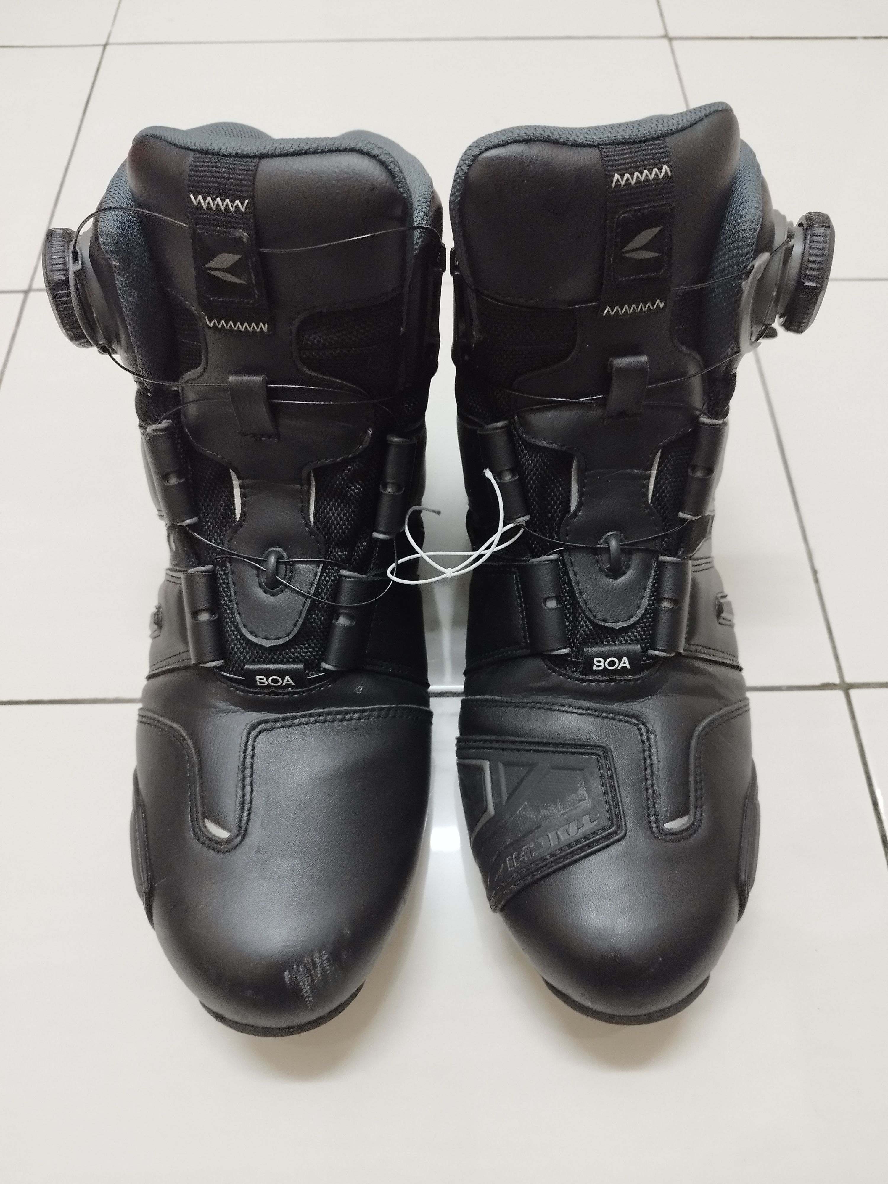 Japanese Brand × Vintage Koji Kuga Saint Tropez Platform shoe