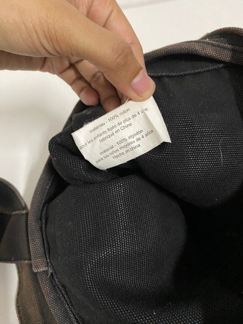 Polo Ralph Lauren Polo Ralph Lauren Tote Bag Size ONE SIZE - 9 Thumbnail