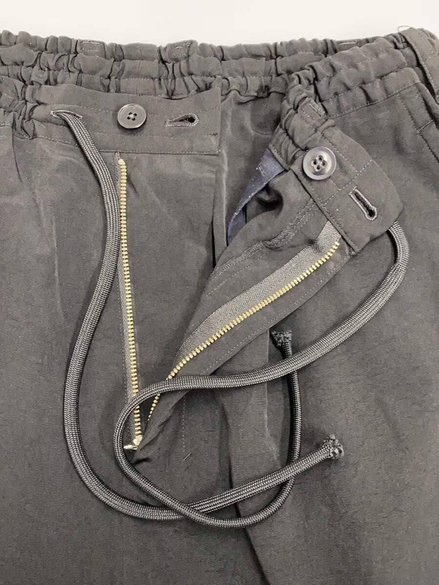Yohji Yamamoto Yohji Yamamoto Ground Y GN-P12-500 Bottom Size US 30 / EU 46 - 3 Thumbnail