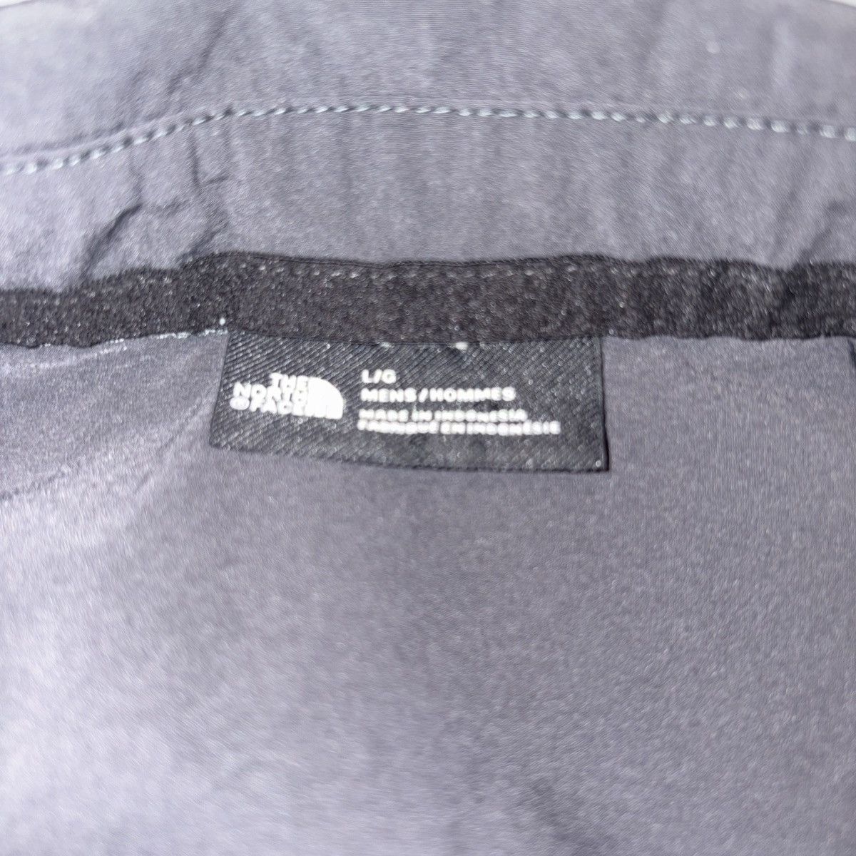 The North Face TNF Button up Size US L / EU 52-54 / 3 - 2 Thumbnail