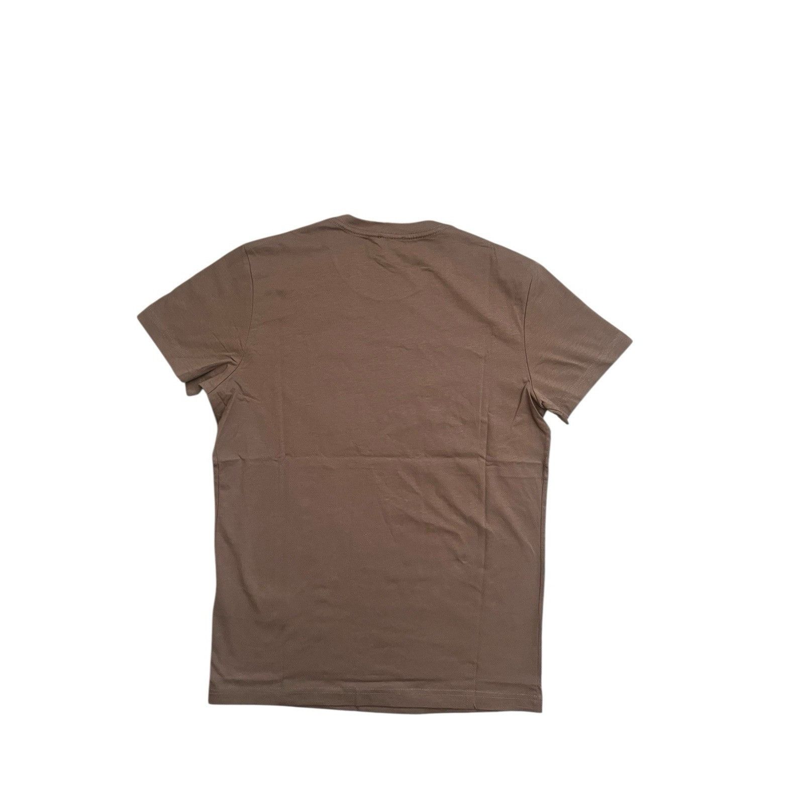 Diesel Diesel T Diego Tone Mens Logo T-Shirt NWT $80 Brown Size S Size US S / EU 44-46 / 1 - 3 Thumbnail