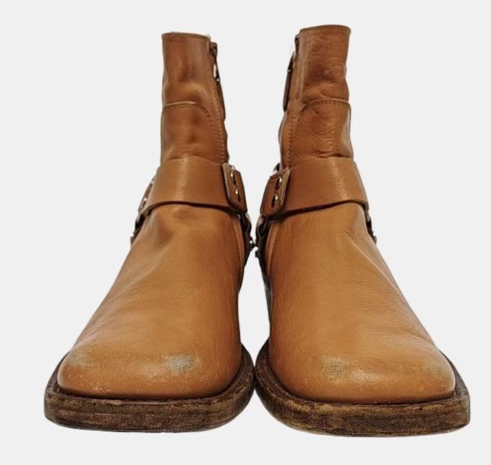 Balenciaga BALENCIAGA Harness boots Size US 8 / EU 41 - 5 Thumbnail