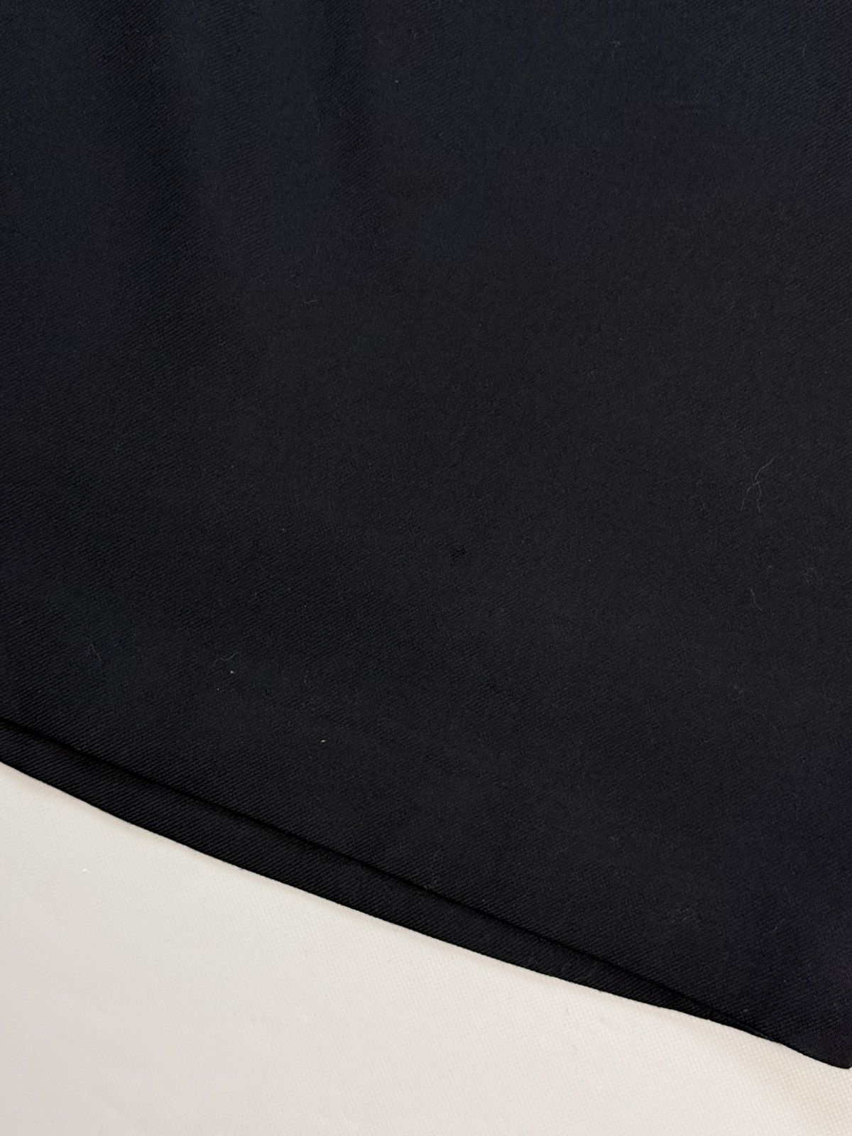 Marni Marni Comessa Ladies AW2011 Virgin Wool Pencil Skirt Size 44 Size 30" / US 8 / IT 44 - 21 Thumbnail
