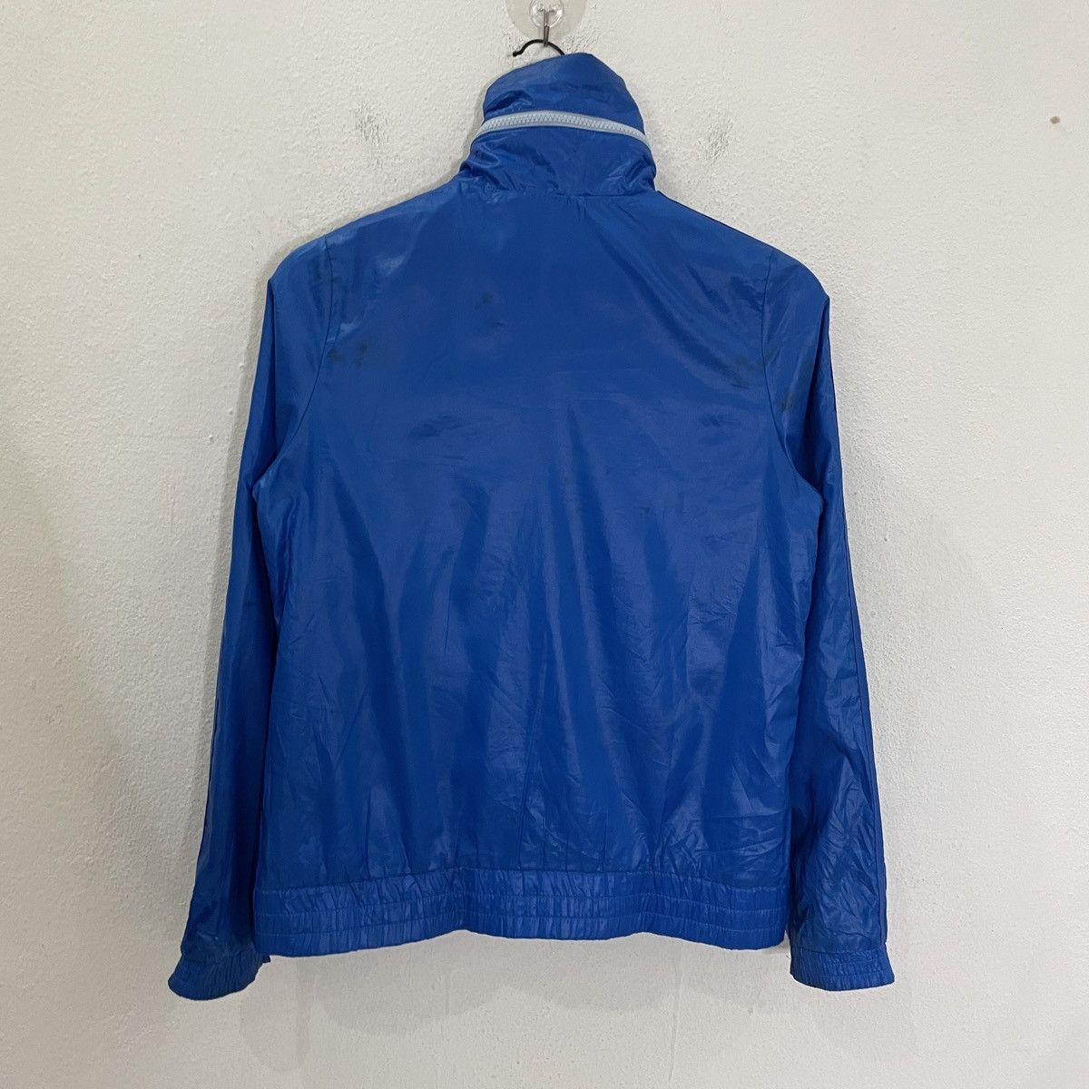 Vintage Adidas Small Logo Jacket