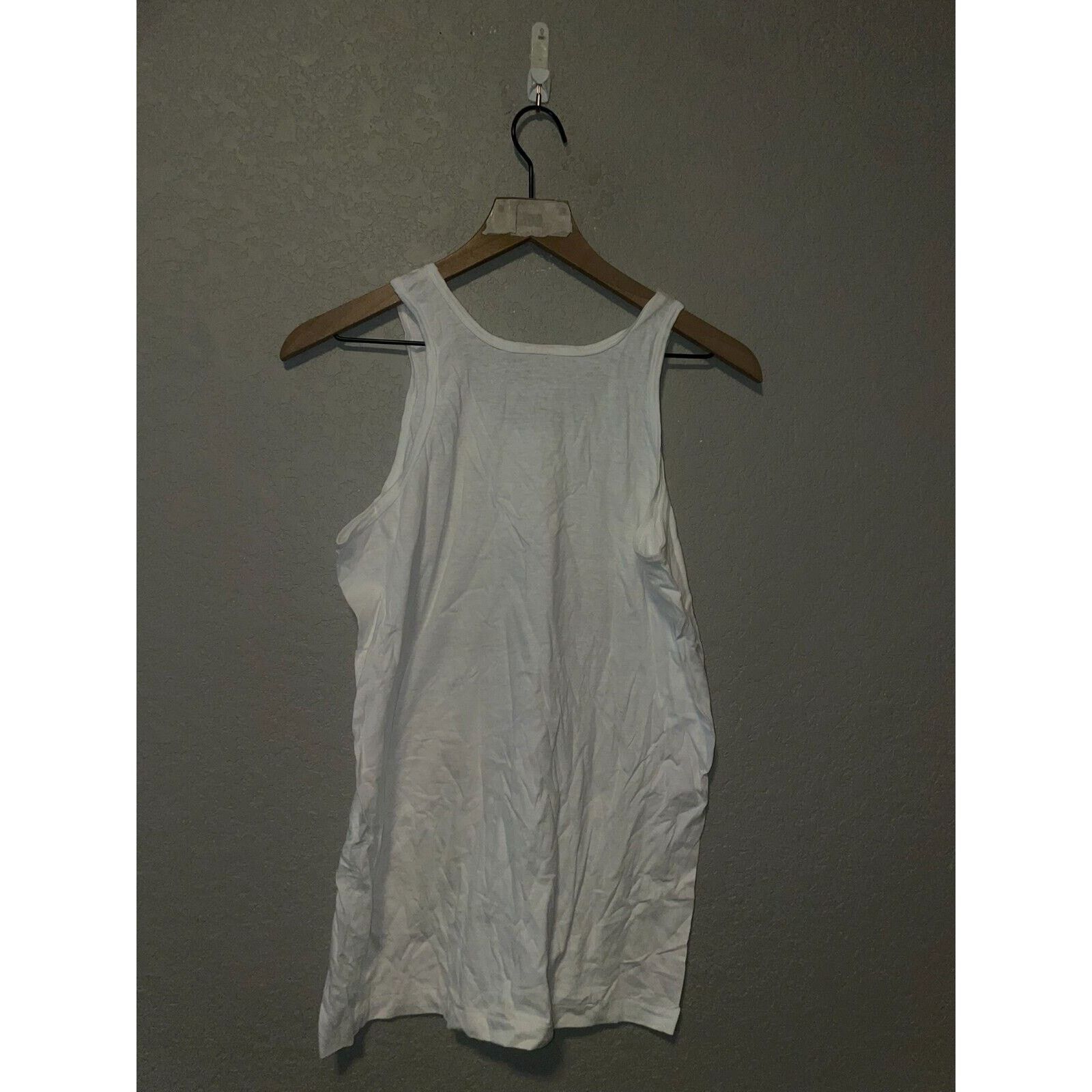 Signal Sport Vintage Mountaintop Resort Sleeveless Shirt Westcourt Tank M Size US M / EU 48-50 / 2 - 9 Thumbnail