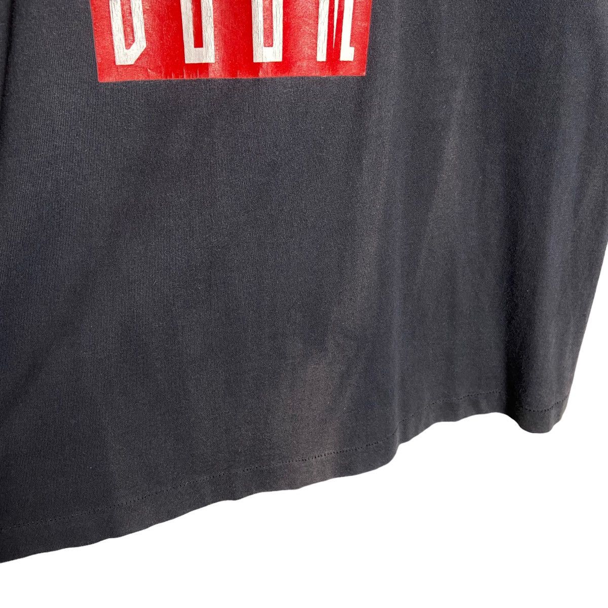 Band Tees Rare Vintage 90s DOOM Incorporated Metal Band Tee / Slipknot Size US XL / EU 56 / 4 - 8 Thumbnail