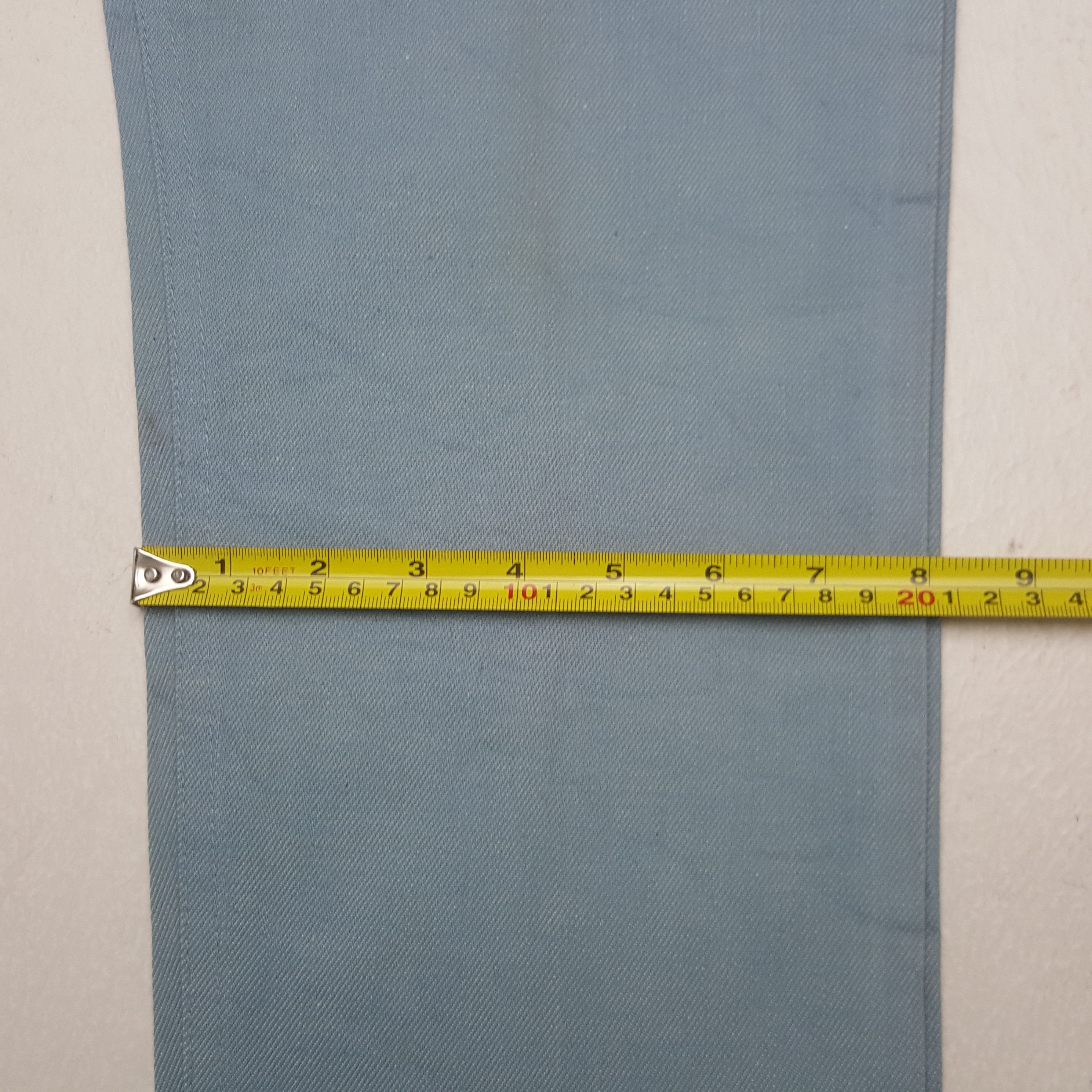 Levi's Vintage Levi's Denim Jeans Size 25" / US 0 / IT 36 - 10 Thumbnail