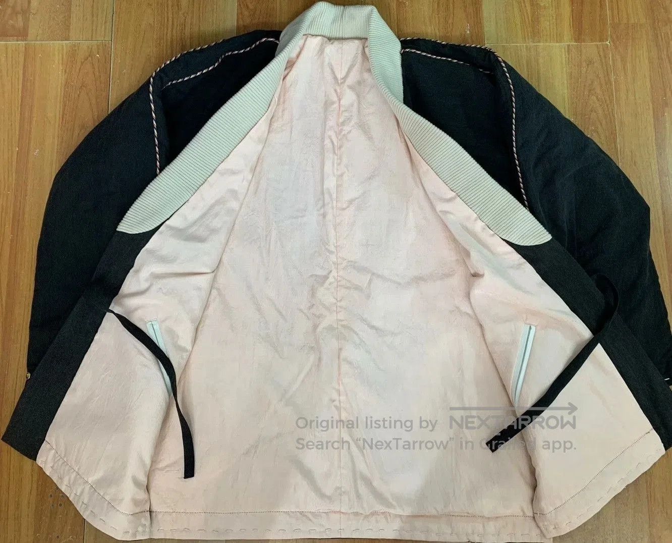 Visvim VISVIM 17SS DOTERA SOUVENIR COAT. Size US M / EU 48-50 / 2 - 4 Thumbnail