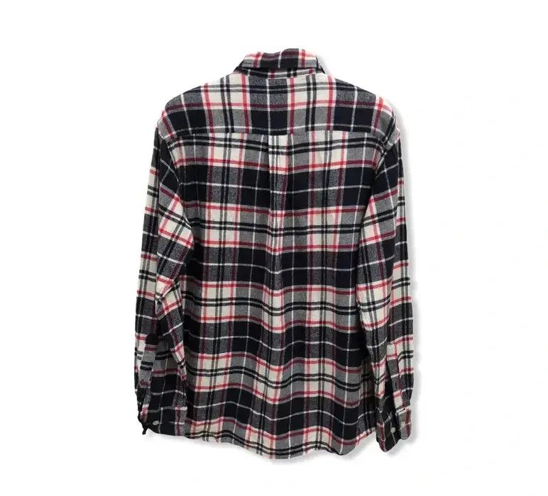 Flannel × Japanese Brand Japanese Brand Clothes Linch Plaid Tartan Flannel Shirt 👕 Size US S / EU 44-46 / 1 - 4 Thumbnail