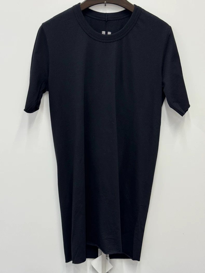 Rick Owens RICK OWENS Long Sleeve T-Shirt for Men Size US M / EU 48-50 / 2 - 1 Thumbnail