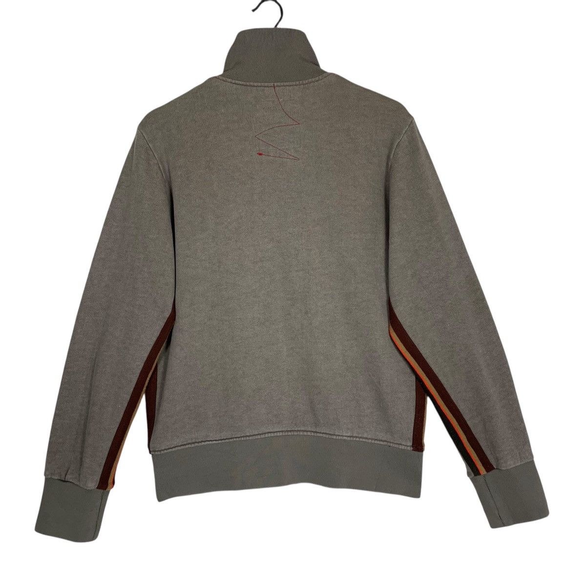 Japanese Brand BALL Remini Italia Streetwear JapaneseBrand Light Jacket Size US M / EU 48-50 / 2 - 8 Thumbnail