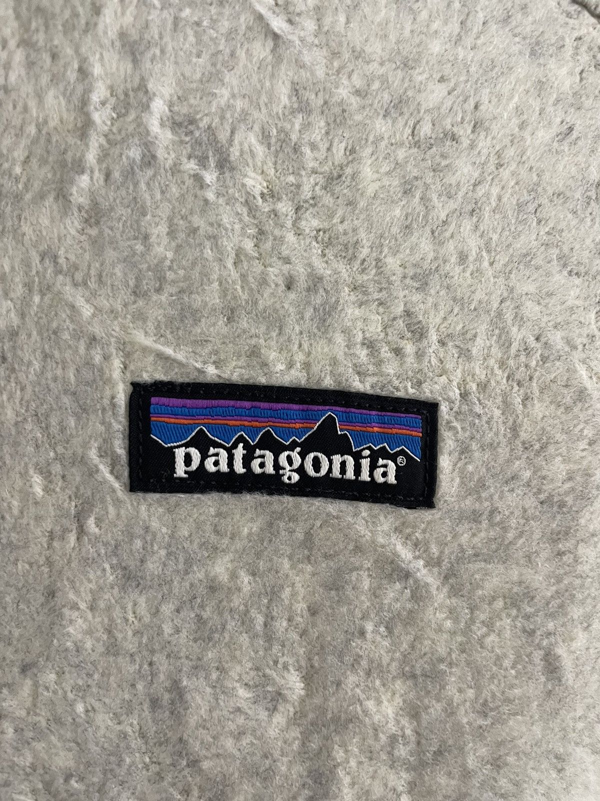 Patagonia Patagonia Vest Size M / US 6-8 / IT 42-44 - 2 Thumbnail