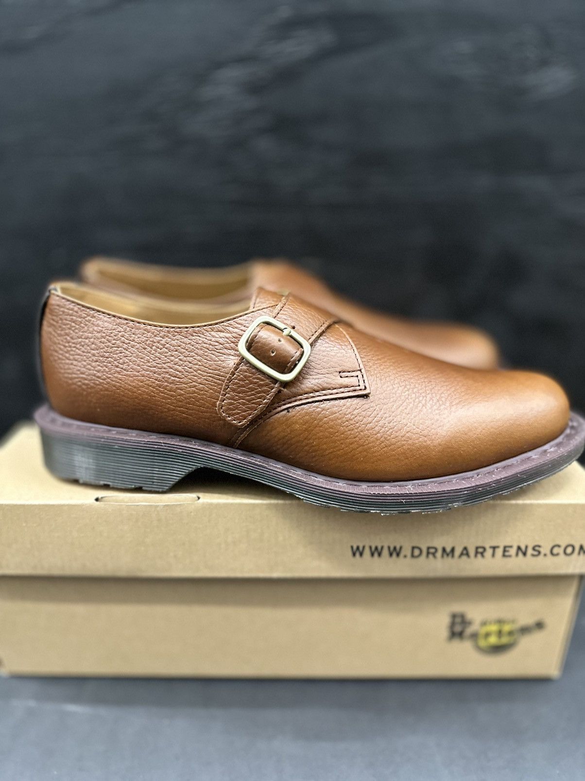 Dr. Martens Dr. Martens Men display picture 1