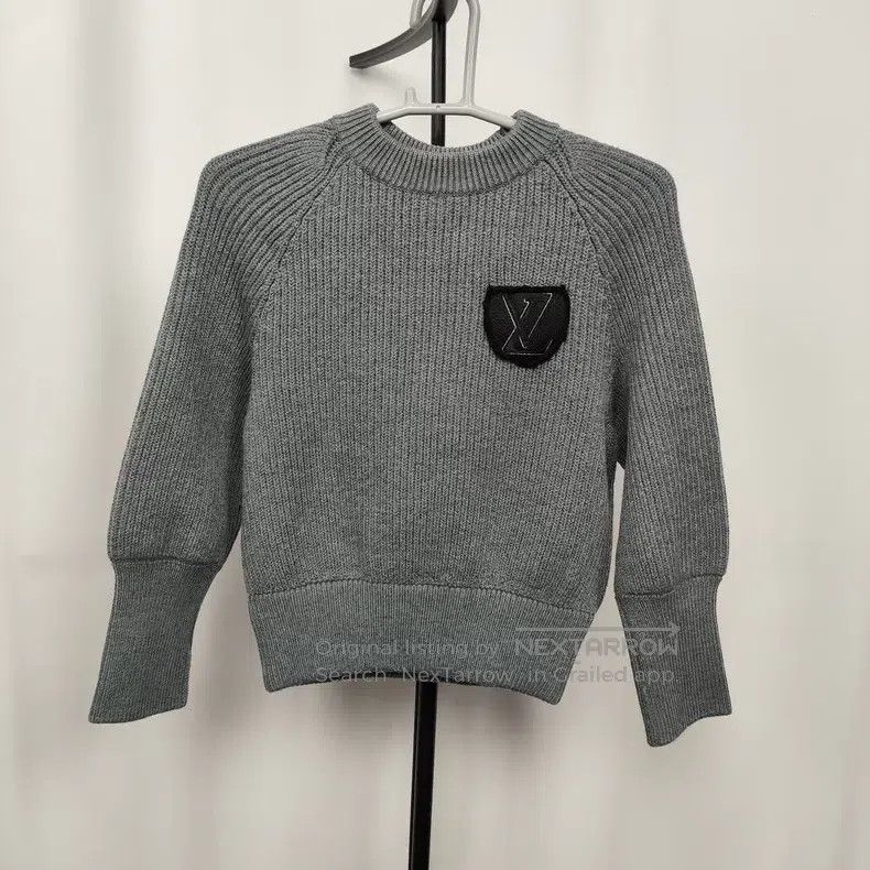 Louis Vuitton Louis Vuitton Cashmere Women's Sweater Size XS / US 0-2 / IT 36-38 - 1 Thumbnail