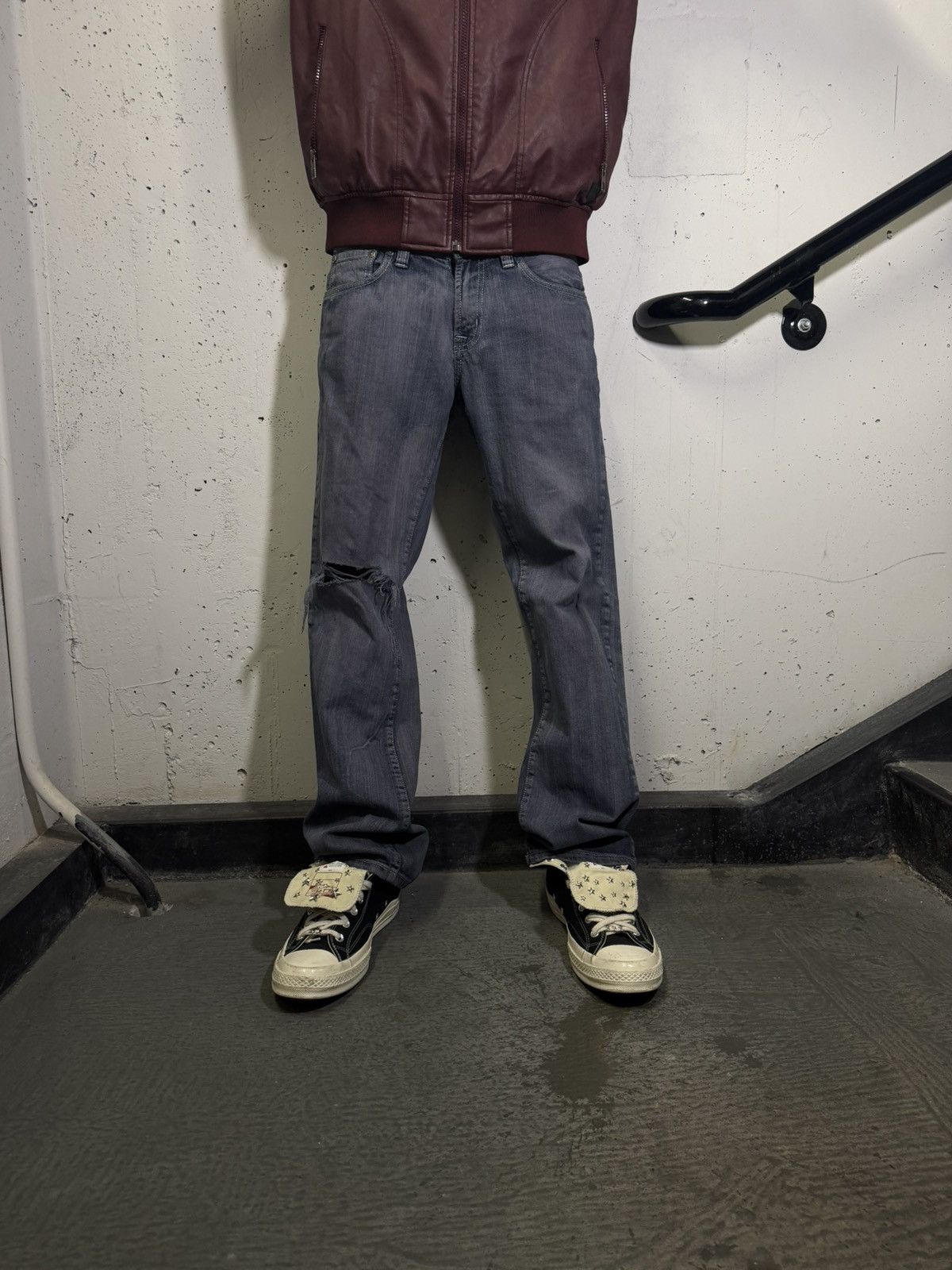 Other LPS Union Jeans Size US 29 - 1 Thumbnail